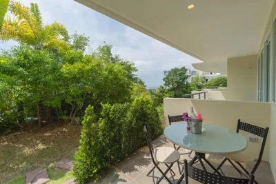One-Bedroom Apartment — Woodbridge Property at Karon Butterfly